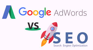 SEO & Google Adward